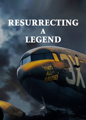 Resurrecting a Legend